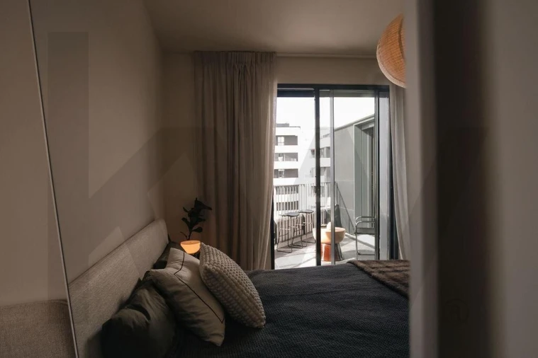 Apartamento T1 para Venda em Olivais Foto 54
