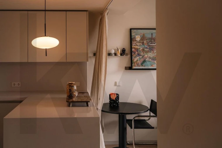 Apartamento T1 para Venda em Olivais Foto 11