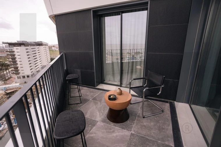 Apartamento T1 para Venda em Olivais Foto 66
