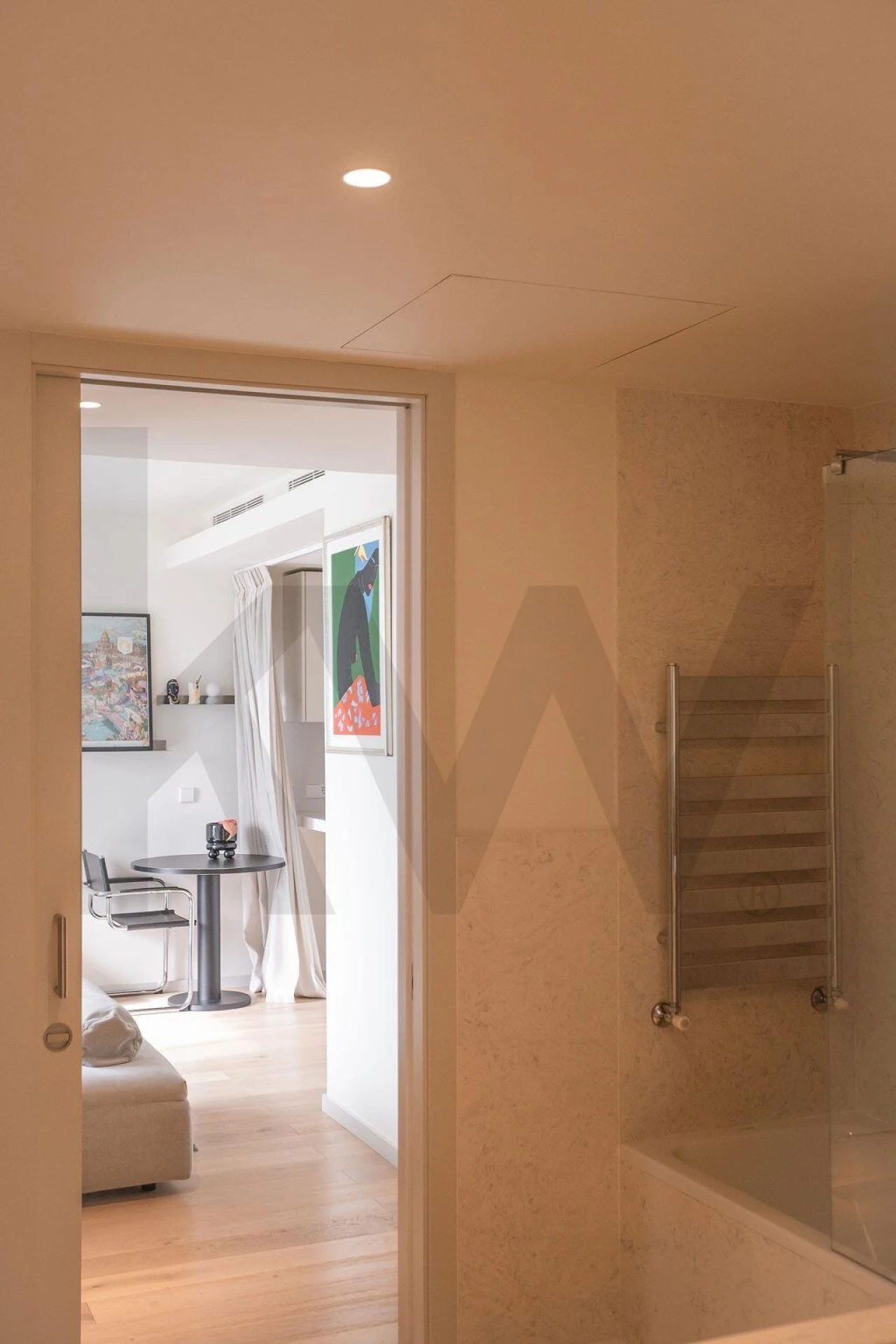 Apartamento T1 para Venda em Olivais Foto 42