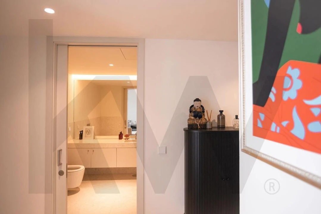 Apartamento T1 para Venda em Olivais Foto 36