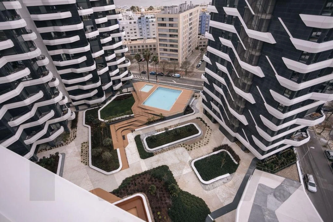 Apartamento T1 para Venda em Olivais Foto 32