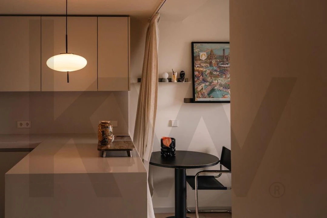 Apartamento T1 para Venda em Olivais Foto 11