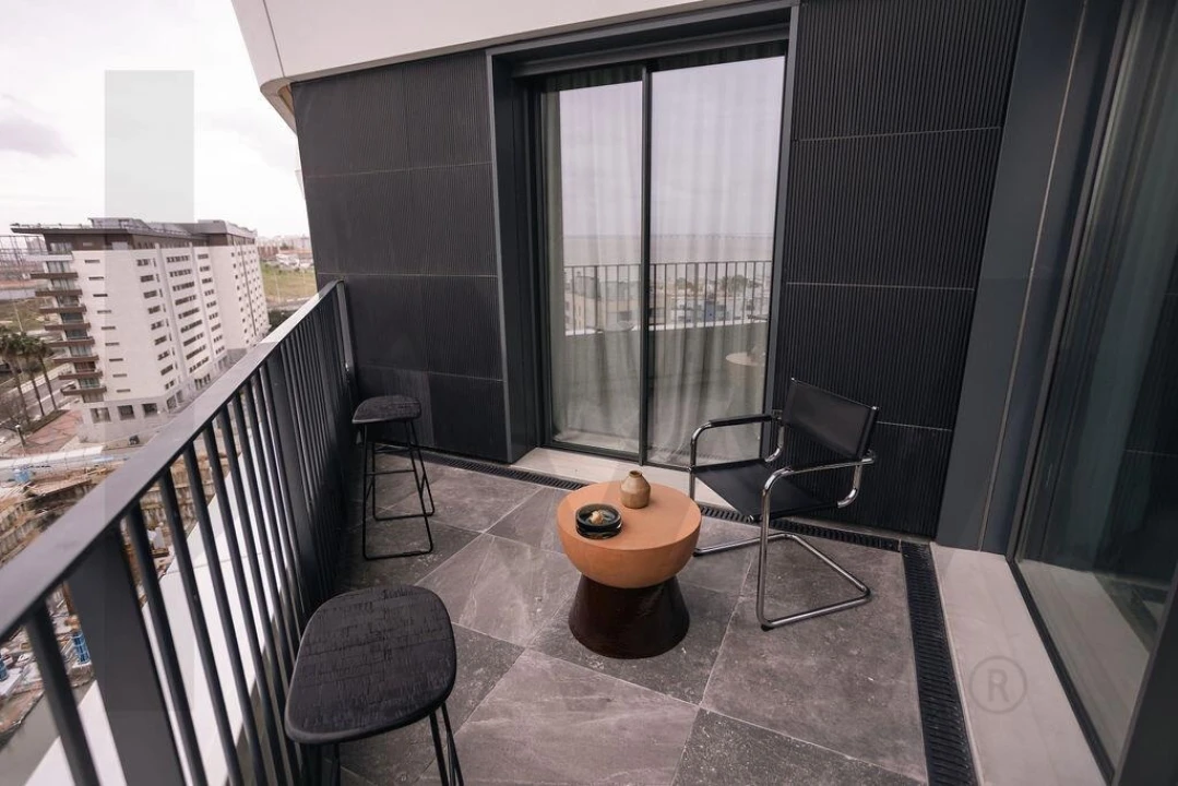 Apartamento T1 para Venda em Olivais Foto 66