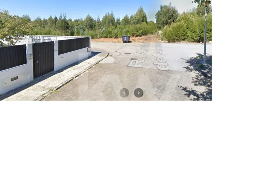 Terreno para Venda em Ovar, São João, Arada e São Vicente de Pereira Jusã Foto 4