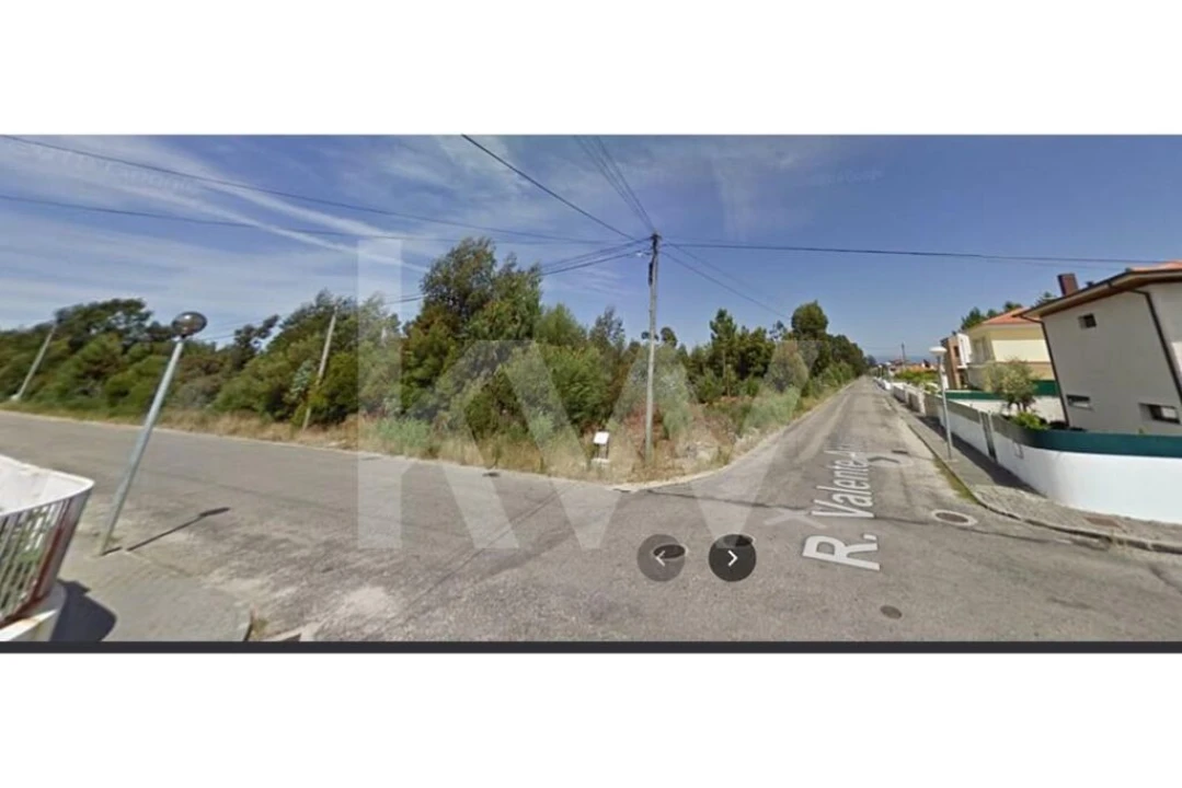 Terreno para Venda em Ovar, São João, Arada e São Vicente de Pereira Jusã Foto 5
