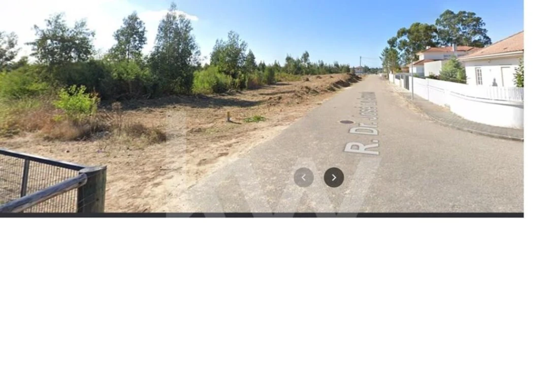 Terreno para Venda em Ovar, São João, Arada e São Vicente de Pereira Jusã Foto 3