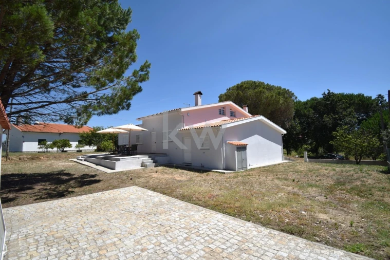 Moradia T3 para Venda em Sameice e Santa Eulália Foto 32