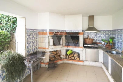 Moradia T4 para Venda em Gondomar (São Cosme), Valbom e Jovim