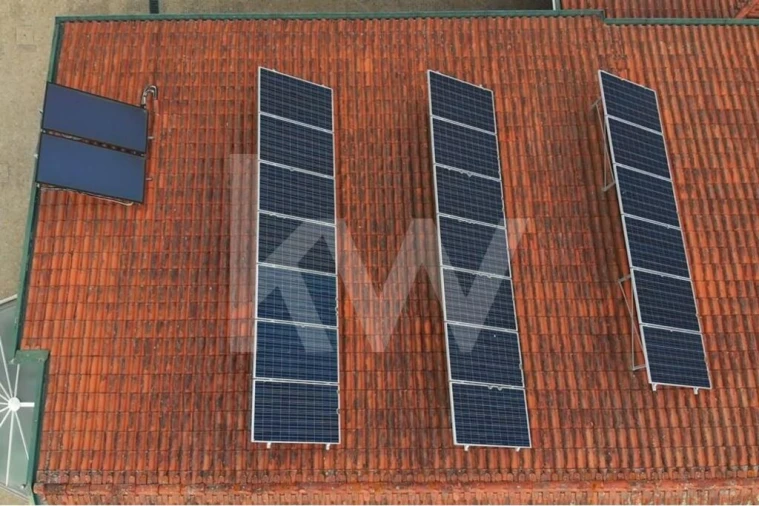 Moradia T4 para Venda em Gondomar (São Cosme), Valbom e Jovim Foto 28