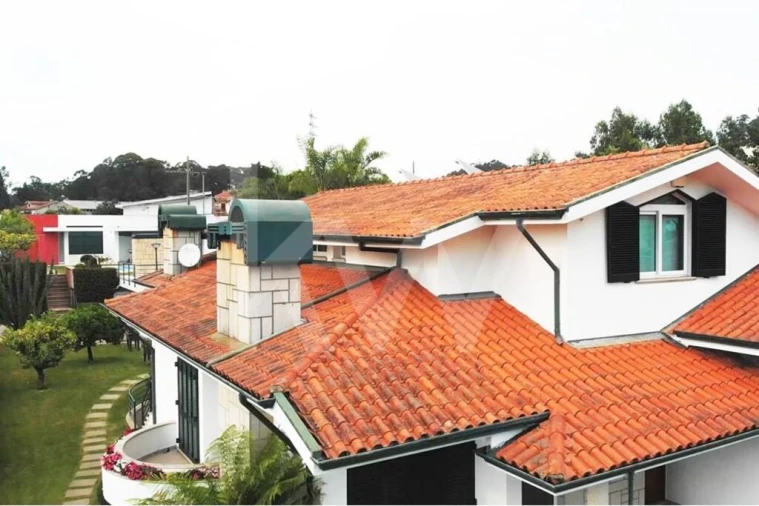 Moradia T4 para Venda em Gondomar (São Cosme), Valbom e Jovim Foto 31