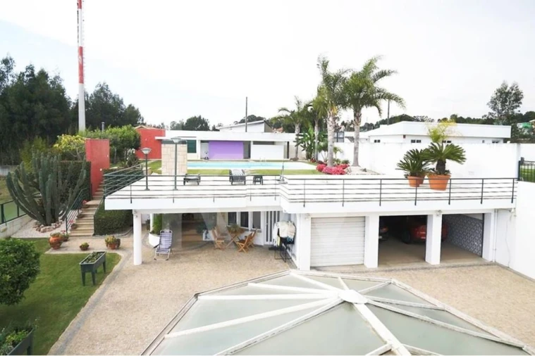 Moradia T4 para Venda em Gondomar (São Cosme), Valbom e Jovim Foto 20