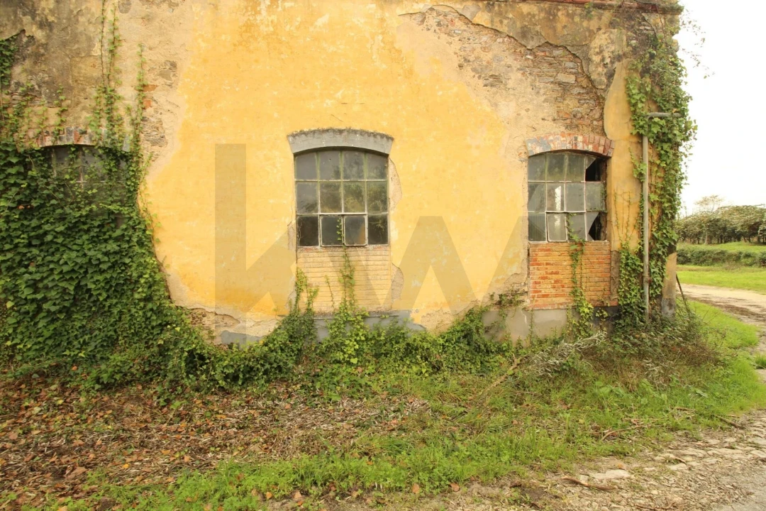 Quinta T5 para Venda em Soure Foto 28