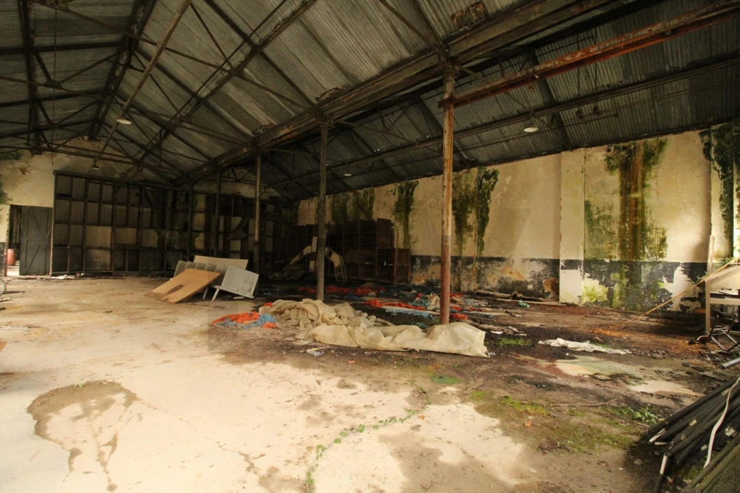 Quinta T5 para Venda em Soure Foto 21