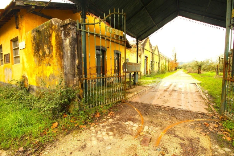 Quinta T5 para Venda em Soure Foto 17