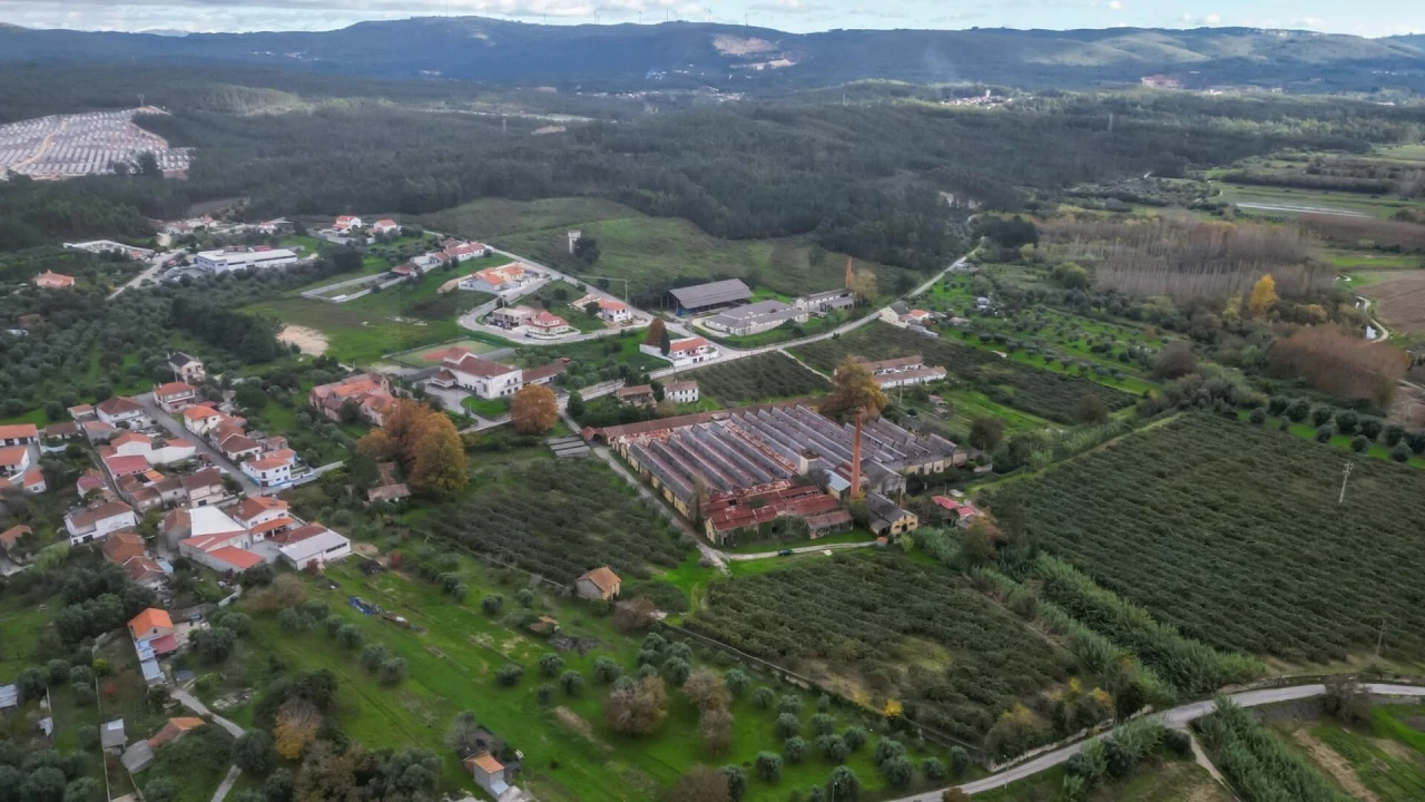 Quinta T5 para Venda em Soure Foto 3