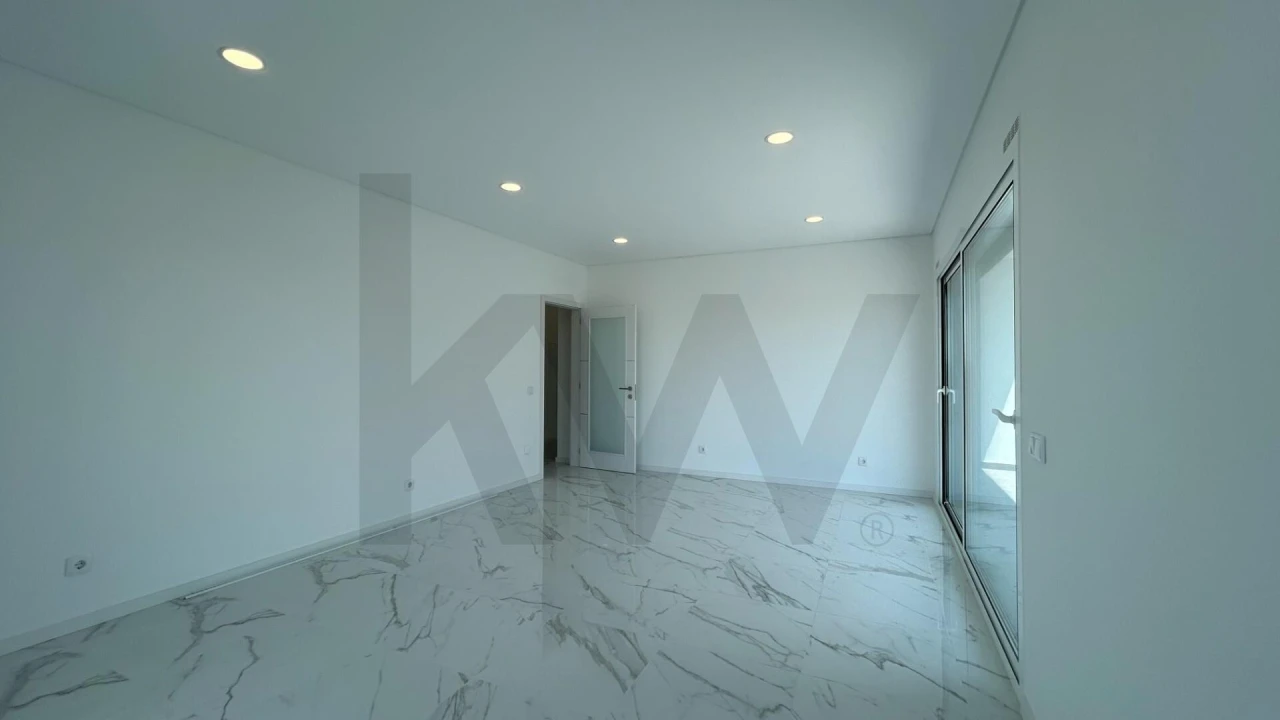 Apartamento T3 para Venda em São Pedro Foto 8