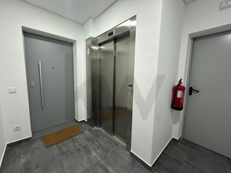 Apartamento T3 para Venda em São Pedro Foto 18