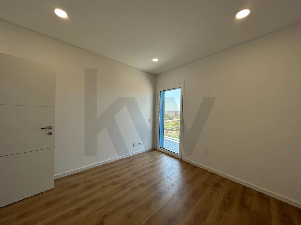 Apartamento T3 para Venda em São Pedro Foto 15