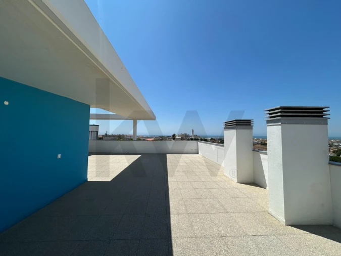 Apartamento T3 para Venda em São Pedro Foto 26