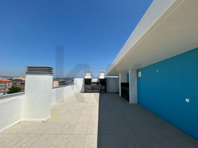 Apartamento T3 para Venda em São Pedro Foto 23