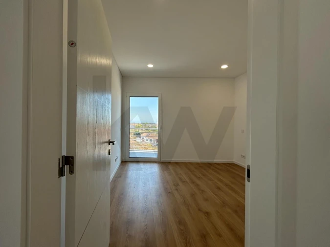 Apartamento T3 para Venda em São Pedro Foto 14