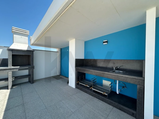 Apartamento T3 para Venda em São Pedro Foto 25