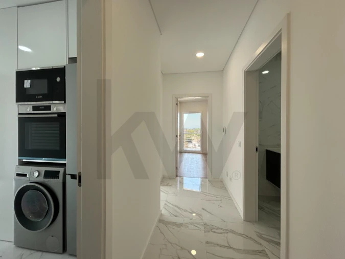 Apartamento T3 para Venda em São Pedro Foto 4