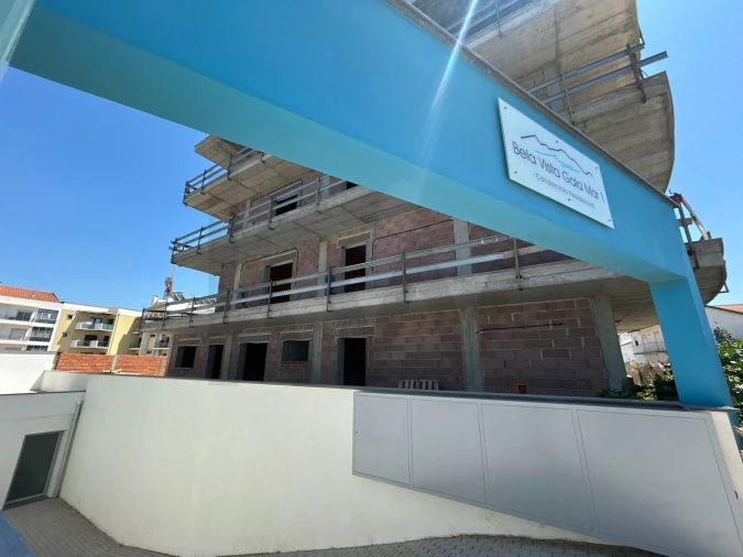 Apartamento T3 para Venda em São Pedro Foto 2