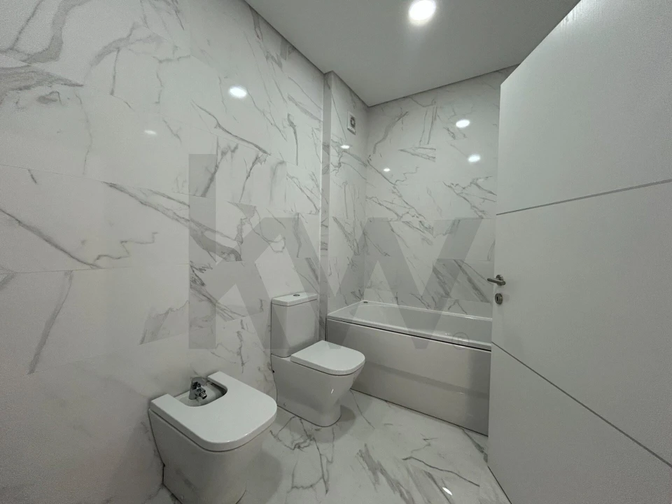 Apartamento T3 para Venda em São Pedro Foto 12