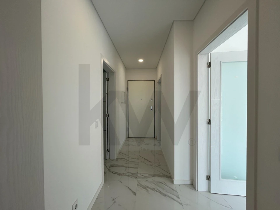 Apartamento T3 para Venda em São Pedro Foto 13