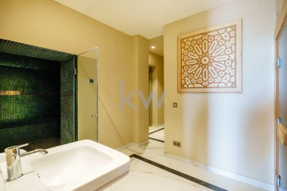 Moradia T7 para Venda em Lagos (São Sebastião e Santa Maria)