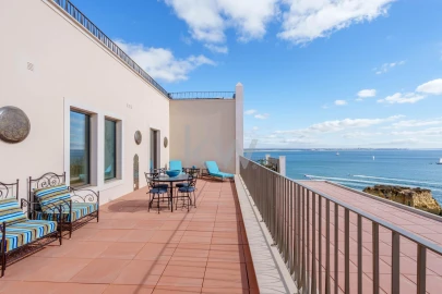 Moradia T7 para Venda em Lagos (São Sebastião e Santa Maria)