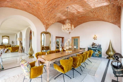 Moradia T7 para Venda em Lagos (São Sebastião e Santa Maria)