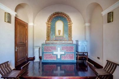 Moradia T7 para Venda em Lagos (São Sebastião e Santa Maria)