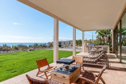 Moradia T7 para Venda em Lagos (São Sebastião e Santa Maria)