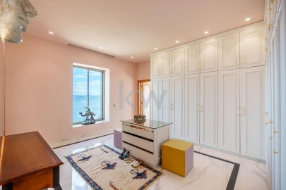 Moradia T7 para Venda em Lagos (São Sebastião e Santa Maria)