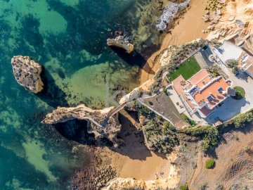 Moradia T7 para Venda em Lagos (São Sebastião e Santa Maria)