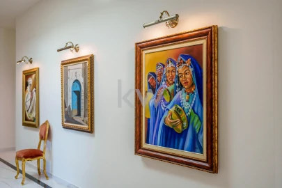 Moradia T7 para Venda em Lagos (São Sebastião e Santa Maria)