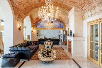 Moradia T7 para Venda em Lagos (São Sebastião e Santa Maria)