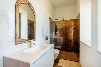 Moradia T7 para Venda em Lagos (São Sebastião e Santa Maria)