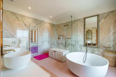 Moradia T7 para Venda em Lagos (São Sebastião e Santa Maria)