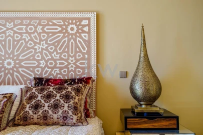 Moradia T7 para Venda em Lagos (São Sebastião e Santa Maria)