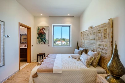 Moradia T7 para Venda em Lagos (São Sebastião e Santa Maria)