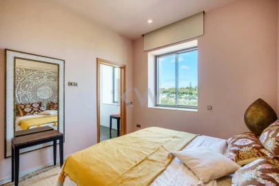 Moradia T7 para Venda em Lagos (São Sebastião e Santa Maria)