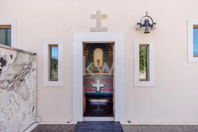 Moradia T7 para Venda em Lagos (São Sebastião e Santa Maria)