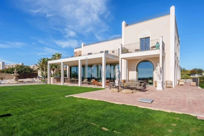 Moradia T7 para Venda em Lagos (São Sebastião e Santa Maria)