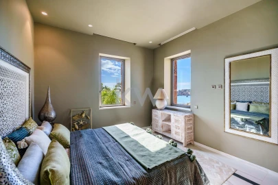 Moradia T7 para Venda em Lagos (São Sebastião e Santa Maria)