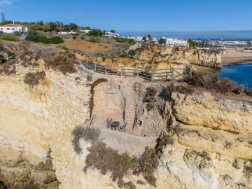 Moradia T7 para Venda em Lagos (São Sebastião e Santa Maria)