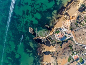 Moradia T7 para Venda em Lagos (São Sebastião e Santa Maria)